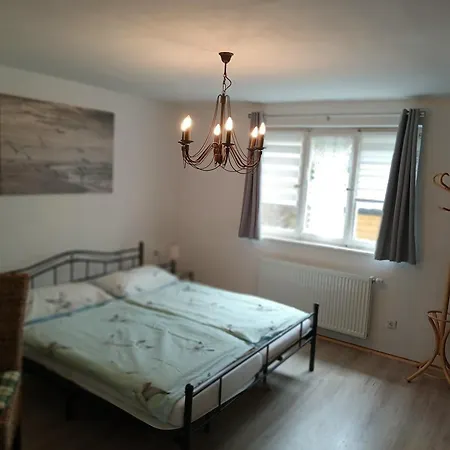 Apartment Diessen Bierdorf Eg