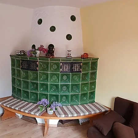 Diessen Bierdorf Eg Apartment *