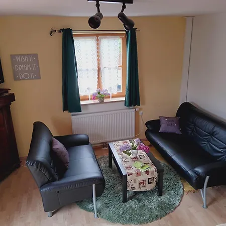 Apartment Diessen Bierdorf Eg Diessen am Ammersee