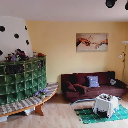 Apartment Diessen Bierdorf Eg