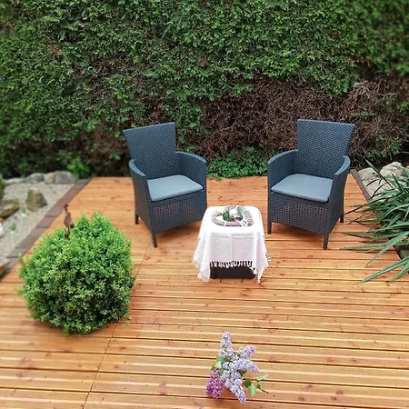 Apartment Diessen Bierdorf Eg Diessen am Ammersee