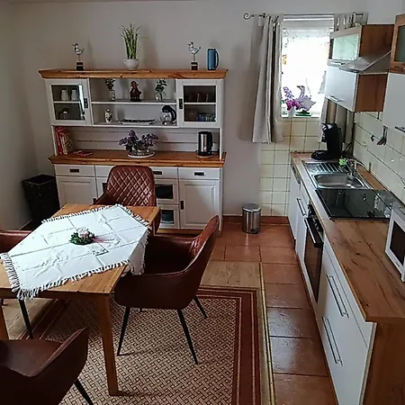 Diessen Bierdorf Eg Apartment *