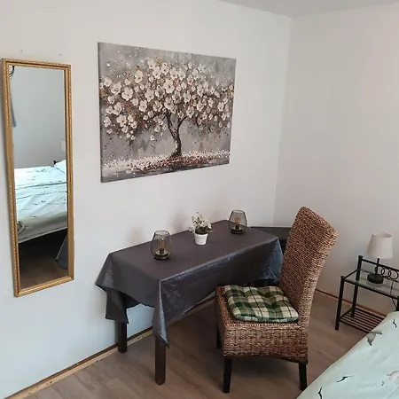 Apartamento Diessen Bierdorf - Holzacker *