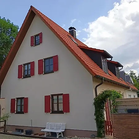 Diessen Bierdorf Eg Apartment Diessen am Ammersee