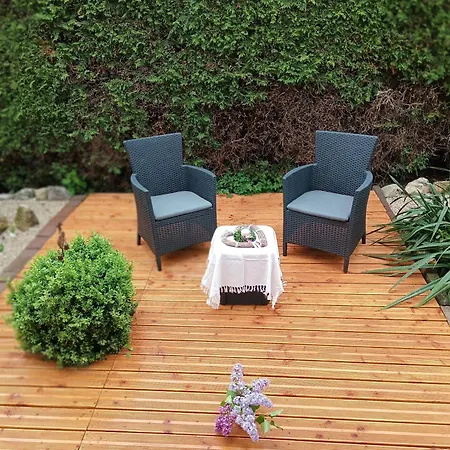 Diessen Bierdorf Eg Apartment