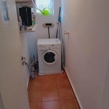 Apartment Diessen Bierdorf Eg *