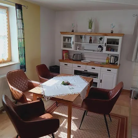 Diessen Bierdorf - Holzacker Apartman