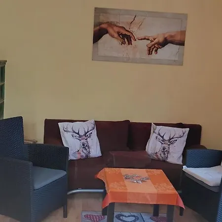 Apartment Diessen Bierdorf Eg *