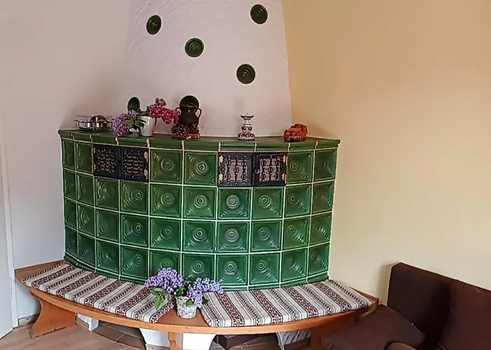 Diessen Bierdorf - Holzacker Apartamento *