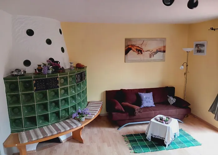 Apartamento Diessen Bierdorf - Holzacker