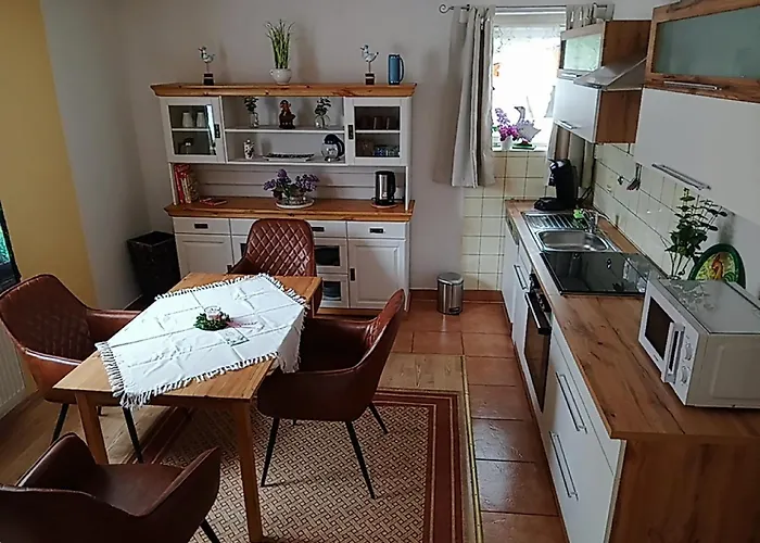 Diessen Bierdorf - Holzacker Apartamento *