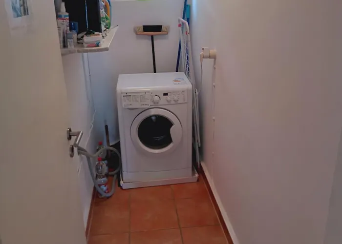 Apartamento Diessen Bierdorf - Holzacker *