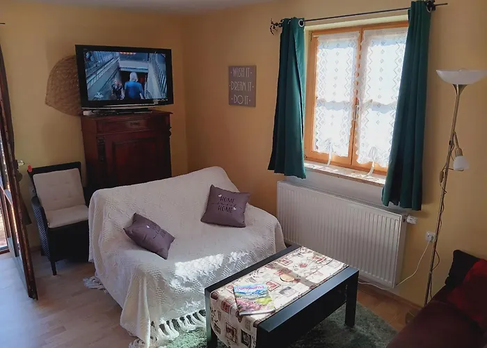 Diessen Bierdorf - Holzacker Apartamento Dießen am Ammersee