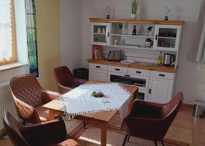 Diessen Bierdorf - Holzacker Apartamento