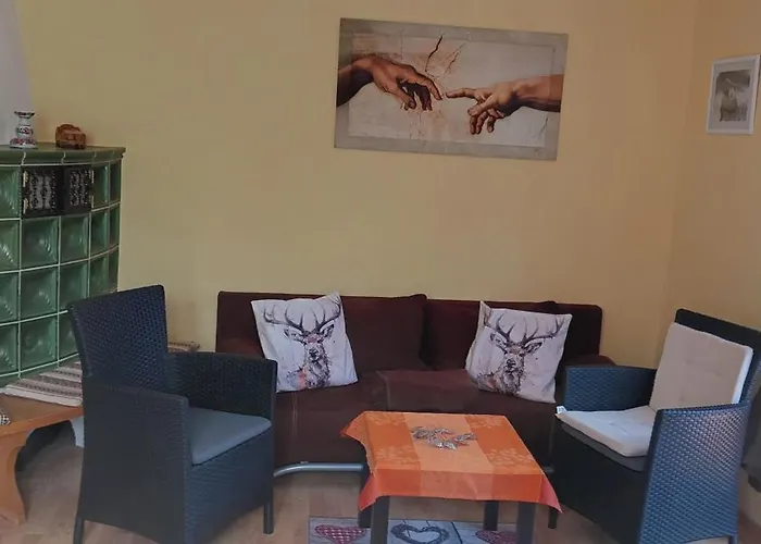 Apartamento Diessen Bierdorf - Holzacker *